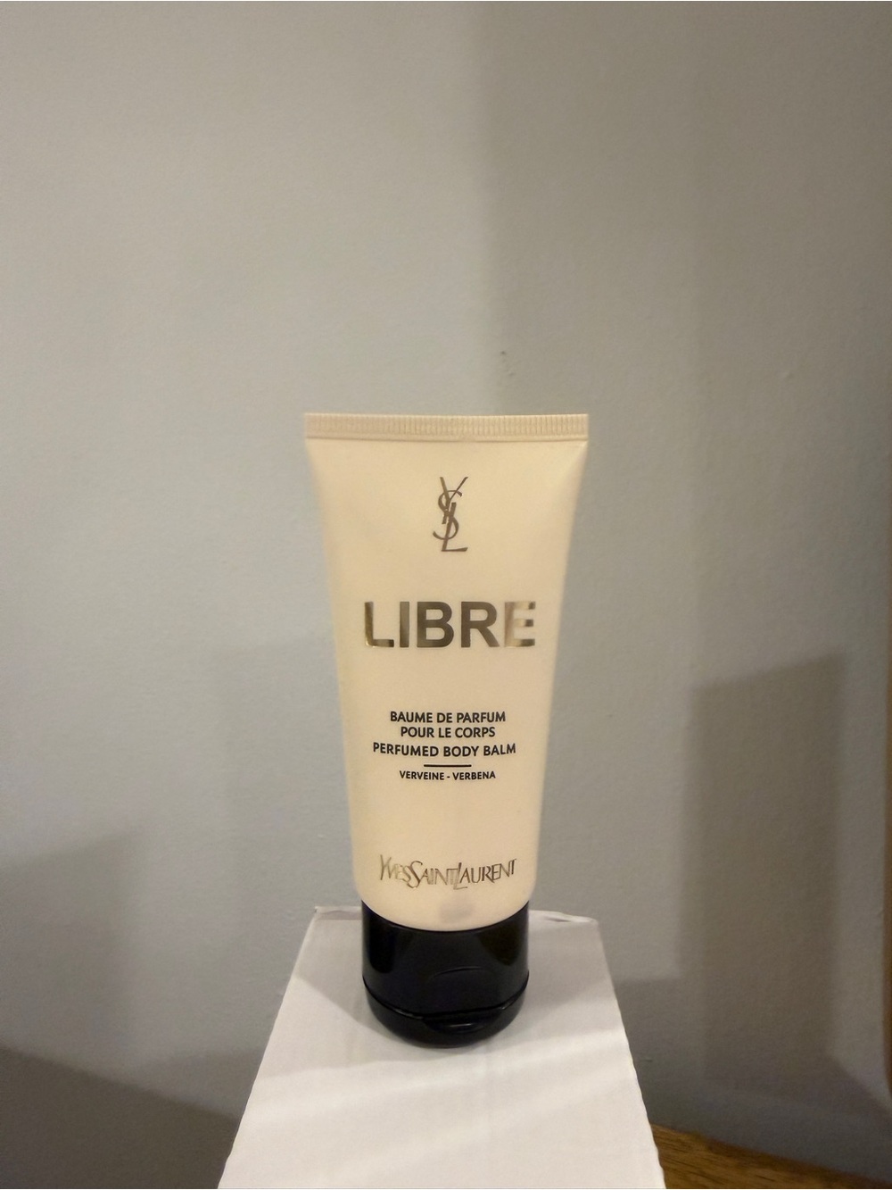 Yves Saint Laurent Libre Body Balm